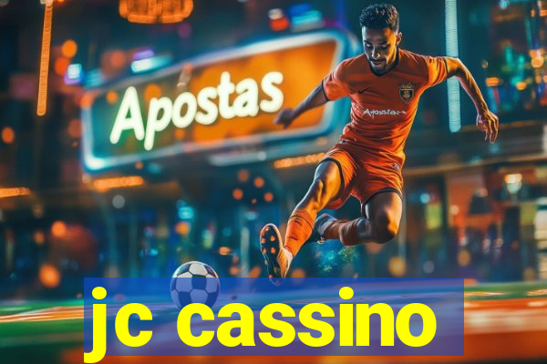 jc cassino